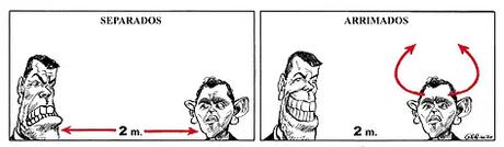 [SONRÍA, POR FAVOR] Es lunes, 11 de mayo