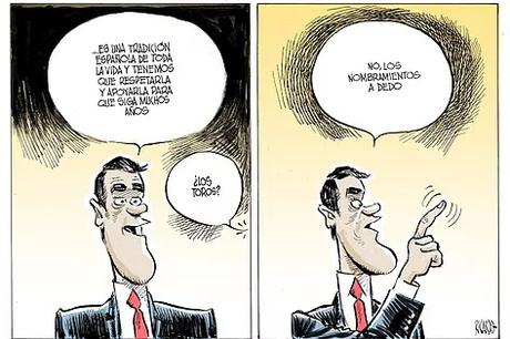 [SONRÍA, POR FAVOR] Es lunes, 11 de mayo