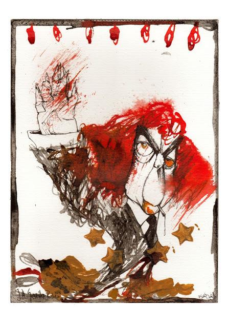 [SONRÍA, POR FAVOR] Es lunes, 11 de mayo