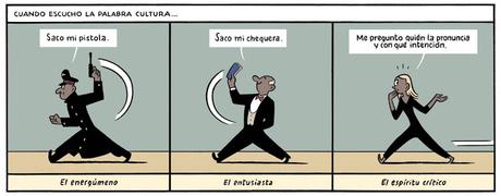 [SONRÍA, POR FAVOR] Es lunes, 11 de mayo