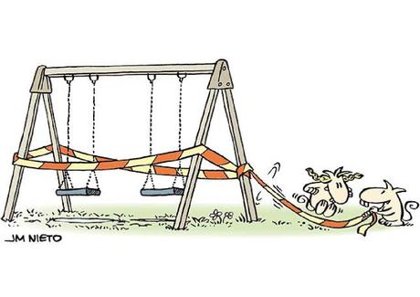 [SONRÍA, POR FAVOR] Es lunes, 11 de mayo