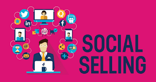 Impacto del social selling en negocios B2B