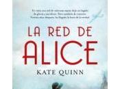 Alice”, Kate Quinn