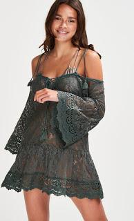 Moda de baño con Hunkemoller Moda de baño con Hunkemoller