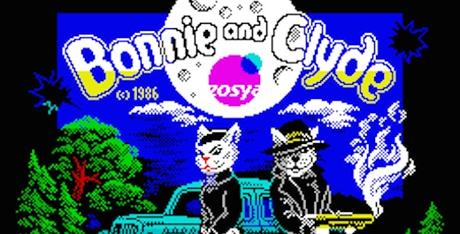 Descarga Bonnie and Clyde para ZX Spectrum; el último arcade de los creadores de Valley of Rains Descarga Bonnie and Clyde para ZX Spectrum; el último arcade de los creadores de Valley of Rains
