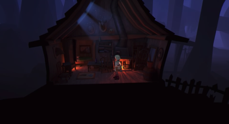 Análisis Down the Rabbit Hole – A través del espejo