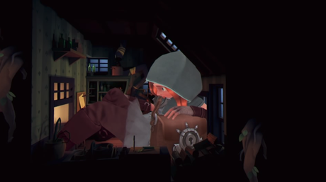 Análisis Down the Rabbit Hole – A través del espejo Análisis Down the Rabbit Hole – A través del espejo