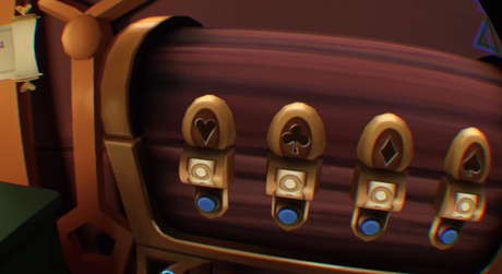 Análisis Down the Rabbit Hole – A través del espejo Análisis Down the Rabbit Hole – A través del espejo