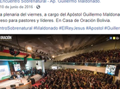 Biblia Palacio” #Bolivia Trump, Pedofilia, #Coronavirus, Fraude, Extorsión…