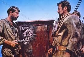 AL ESTE DE JAVA  (Krakatoa, east of Java) (USA, 1969) Catástrofes, Aventuras