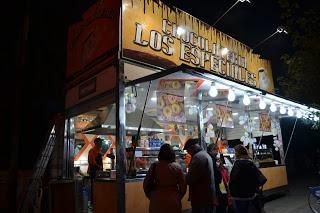 Viviendo Valencia en Fallas. Marzo de 2016