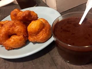 Viviendo Valencia en Fallas. Marzo de 2016