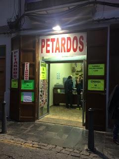 Viviendo Valencia en Fallas. Marzo de 2016