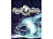 MICRO ANÁLISIS: Dread Nautical