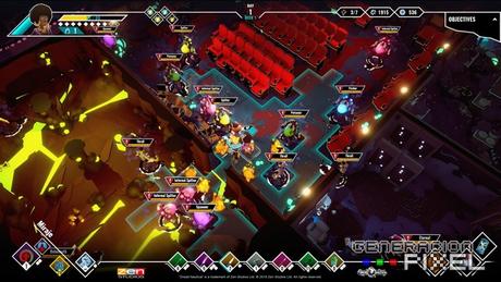 MICRO ANÁLISIS: Dread Nautical MICRO ANÁLISIS: Dread Nautical