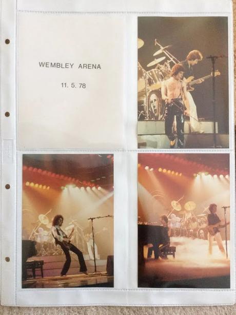 Efemérides del Rock y Heavy Metal: Que pasó un 11 de Mayo Efemérides del Rock y Heavy Metal: Que pasó un 11 de Mayo