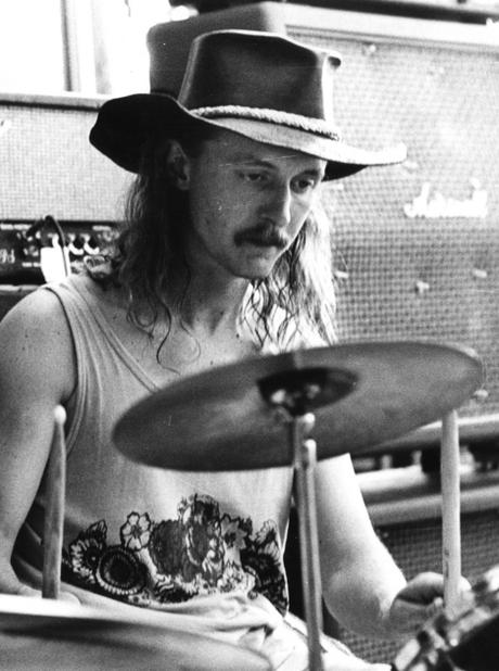 Efemérides del Rock y Heavy Metal: Que pasó un 11 de Mayo Efemérides del Rock y Heavy Metal: Que pasó un 11 de Mayo