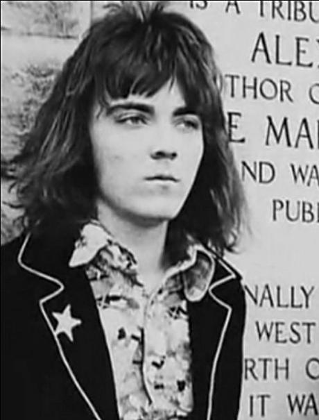 Efemérides del Rock y Heavy Metal: Que pasó un 11 de Mayo Efemérides del Rock y Heavy Metal: Que pasó un 11 de Mayo