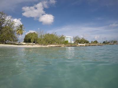 Conversando sobre el futuro de los viajes Vol #4 - Barbados un ejemplo a seguir