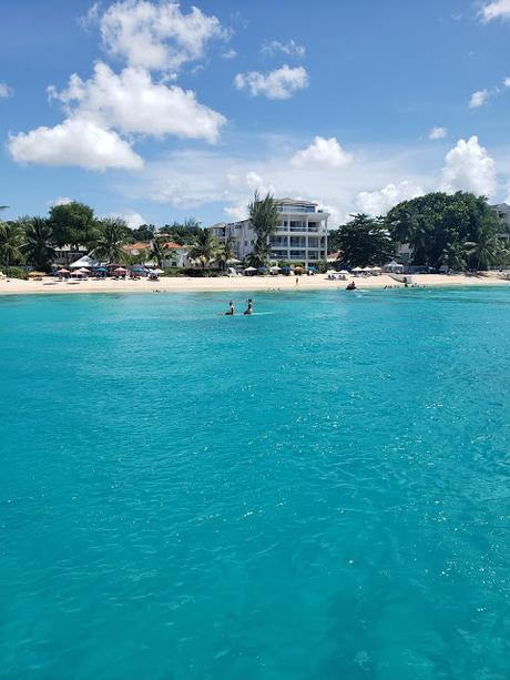 Conversando sobre el futuro de los viajes Vol #4 - Barbados un ejemplo a seguir