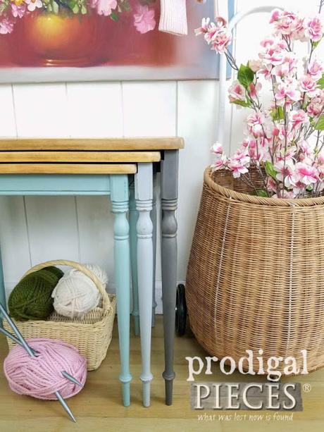 Tejer o no tejer... Tejer o no tejer...