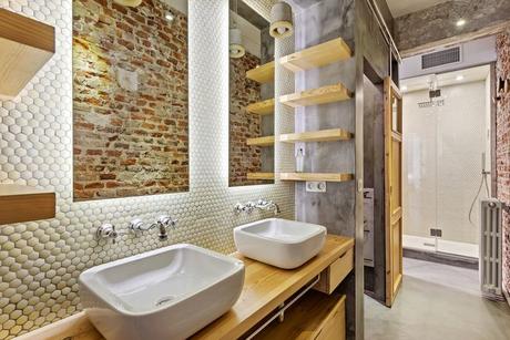 Como dar luz a una casa oscura.