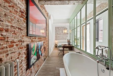 Como dar luz a una casa oscura.