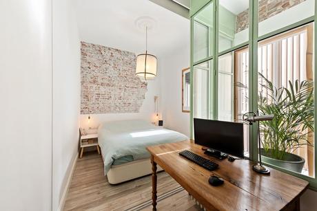 Como dar luz a una casa oscura.