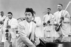 Little Richard ‘for ever’