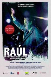 Realizadores argentinos crean sala de cine virtual