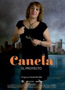 Realizadores argentinos crean sala de cine virtual