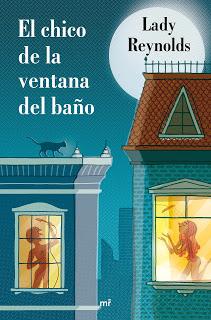 El chico de la ventana del baño. Lady Reynolds