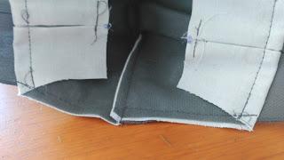 Cómo hacer mascarilla de tela con filtro TNT Cómo hacer mascarilla de tela con filtro TNT