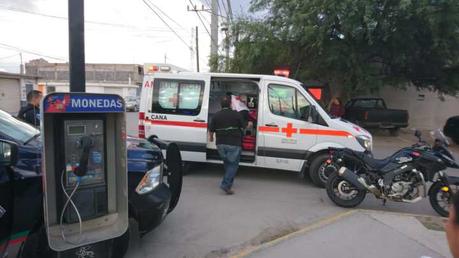 Asesinan a joven en asalto a Bodega Aurrera en Av. San Pedro