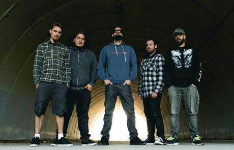 Entrevista a Chaos Before Gea Entrevista a Chaos Before Gea