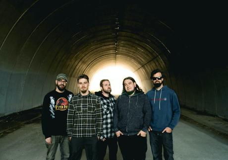 Entrevista a Chaos Before Gea Entrevista a Chaos Before Gea