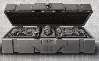 Sobre las armas de los Van Saar y su Armería