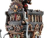 Chaos Hellwright Dark Abeyant