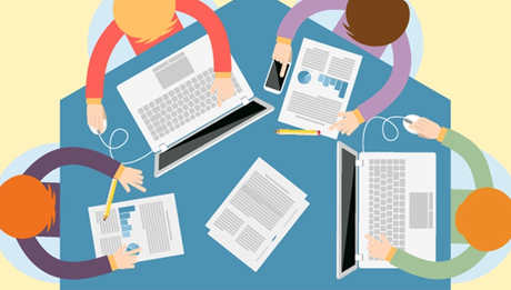 La transformación de la escuela a distancia mejora el rendimiento de los alumnos, según Hexagone La transformación de la escuela a distancia mejora el rendimiento de los alumnos, según Hexagone