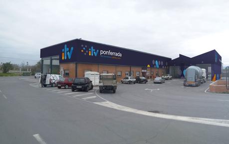 Red Itevelesa abre sus estaciones ITV en las provincias que han pasado a la Fase 1 de la Desescalada