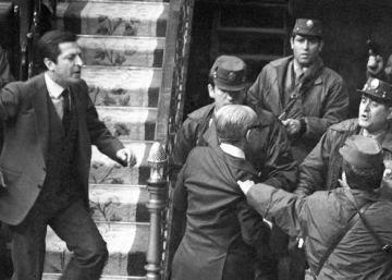 Mis lecturas del principio de 2020.