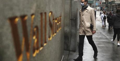 Estados Unidos: Trump contribuye a quebrar su futuro