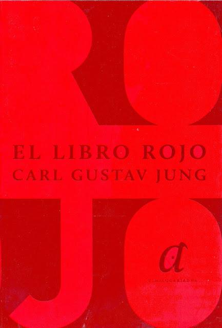 El Libro Rojo de C. G. Jung