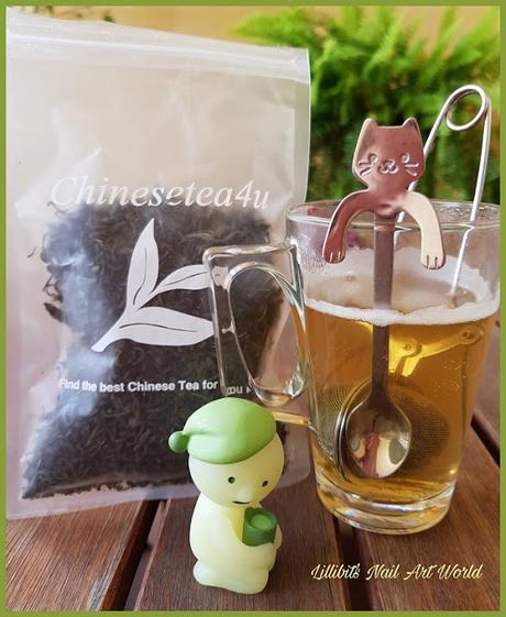 Conociendo Chinesetea4u Conociendo Chinesetea4u