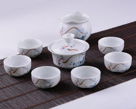 Conociendo Chinesetea4u Conociendo Chinesetea4u