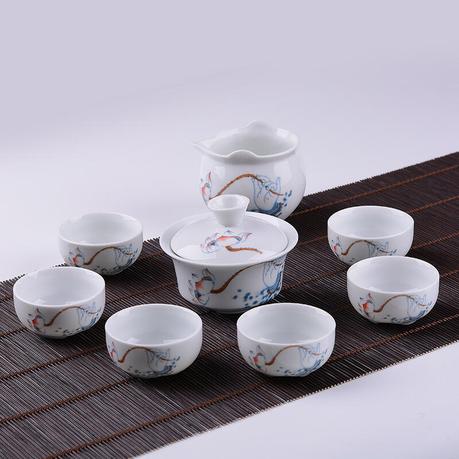 Conociendo Chinesetea4u Conociendo Chinesetea4u