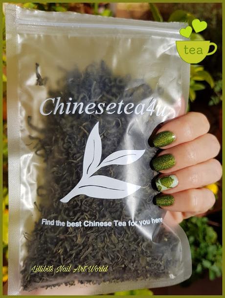 Conociendo Chinesetea4u Conociendo Chinesetea4u