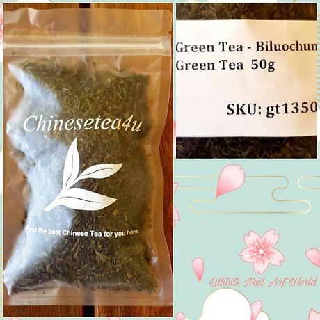 Conociendo Chinesetea4u Conociendo Chinesetea4u