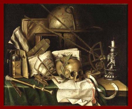 Instantánea sobre “La pantómetra en el arte”