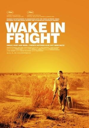 Despertar en el infierno (Wake in Fright) VOSE